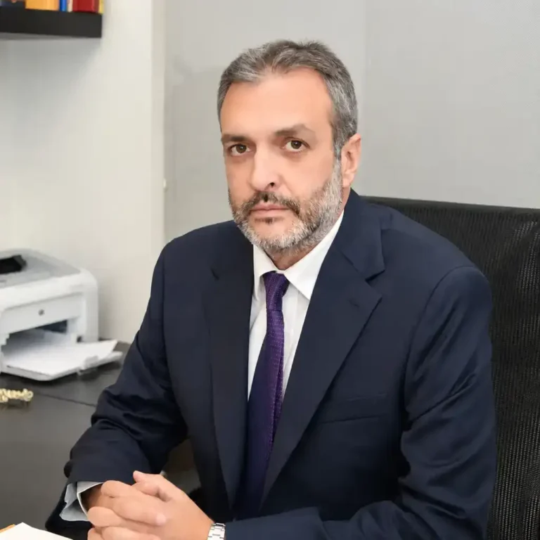 Γεώργιος Γιακμής