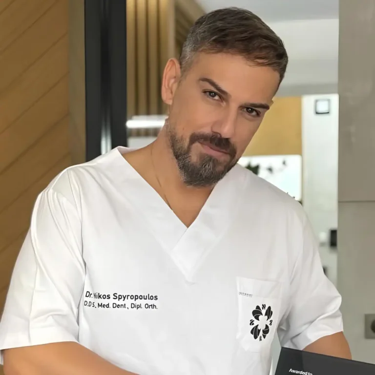 Nikolaos Ch. Spyropoulos